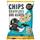 Algenladen Linsen-Chips
