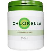Algomed Chlorella Pulver