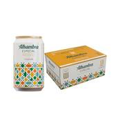 Alhambra Especial