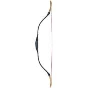 AliArchery 41" Türkischer Bogen der Kleine Reiterbogen Vergleich