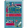 Alice im Wunderland- Alice hinter den Spiegeln