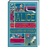 Alice im Wunderland- Alice hinter den Spiegeln