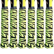 Alien Pros Tennisgriffband Vergleich