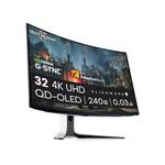 Monitor 32 Zoll 4K