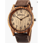 Alienwork Wood Armbanduhr Vergleich