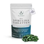 Aligma Bio Spirulina