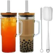 Alink Bubble Tea Cups