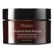 Aliobio Advanced Acne Solution Vergleich