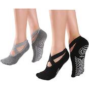 Alitopo Yoga Socken für Damen Vergleich