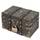 Alitree Vintage Schatztruhe