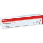 Aliud Pharma Clotrimazol AL 1 %