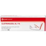 Aliud Pharma GmbH Clotrimazol AL