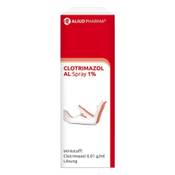 ALIUD Pharma Fußpilz-Spray