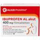 Aliud Pharma Ibuprofen Vergleich