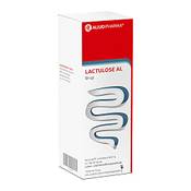 Aliud Pharma Lactulose AL Sirup Vergleich