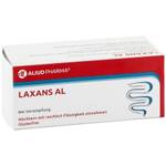 Aliud Pharma Laxans Al