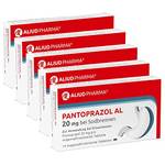 Aliud Pharma Pantoprazol AL
