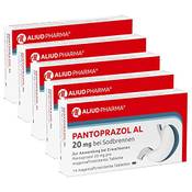 Aliud Pharma Pantoprazol AL