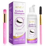 Aliver Wimpernshampoo