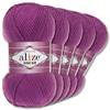Alize Cotton Gold Premium Wolle