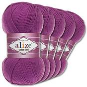 Alize Cotton Gold Premium Wolle