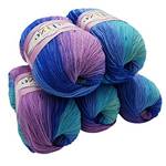 Alize Cotton Gold Strickwolle