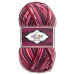 Alize Superwash Comfort Socks