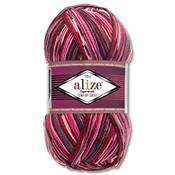 Alize Superwash Comfort Socks