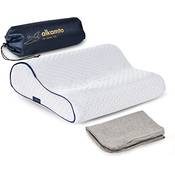 Alkamto Wave Camping Kissen