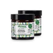 Alkmene Gesichtscreme mit Bio Olive Vergleich