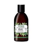 alkmene Anti-Fett Shampoo mit Bio Brennnessel Vergleich