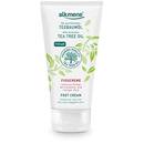 Alkmene Mein Teebaumöl Fußcreme