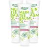 Alkmene Kräuter Zahncreme