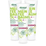 Alkmene Kräuter Zahncreme