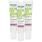 Alkmene Mein Teebaumöl Anti Pickel Stift Vergleich