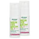 Alkmene Teebaumöl Gesichtscreme