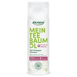 Alkmene Anti-Schuppen Shampoo
