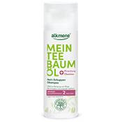 Alkmene Anti-Schuppen Shampoo