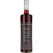 BREE Free Alkoholfreier Rotwein Vergleich