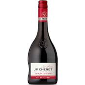 Jp. Chenet So Free Cabernet Syrah Vergleich
