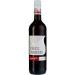 Schloss Sommerau Alkoholfreier Rotwein
