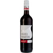 Schloss Sommerau Alkoholfreier Rotwein