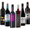 ‎Alkoholfreier-Wein.com Alkoholfreies Weinpaket