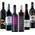 ‎Alkoholfreier-Wein.com Alkoholfreies Weinpaket