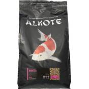 ALKOTE Koi Winterfutter Vergleich