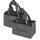 all-around24 Filz Bottlebag