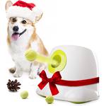 Ballwurfmaschine Hund