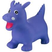 all Kids United Hüpftier Drache Vergleich