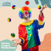 All Kids United Jonglierbälle