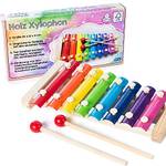 All Kids United Xylophon